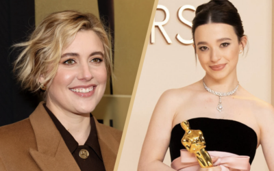 Casting Rumor: Is Greta Gerwig Eyeing Mikey Madison for Narnia?